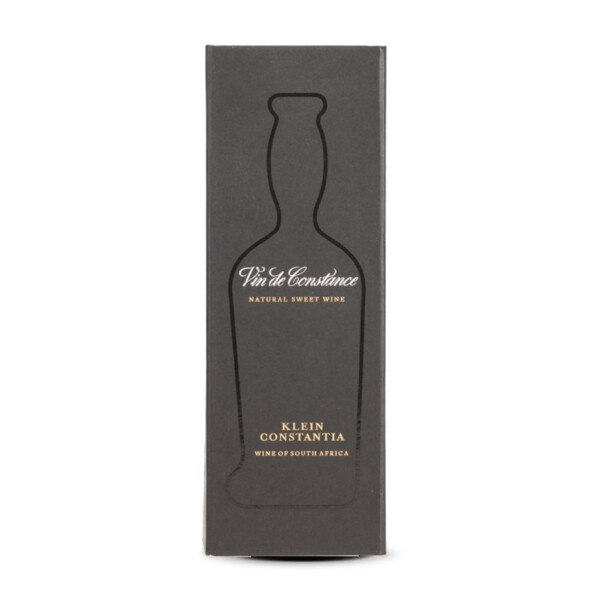 Klein Constantia Vin de Constance 50cl 2021er Constantia (1 x 0,5l)