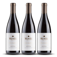 Wente Riva Ranch Vineyard Pinot Noir 2022er Kalifornien (3 x 0,75l)