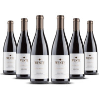 Wente Riva Ranch Vineyard Pinot Noir 2022er Kalifornien (6 x 0,75l)