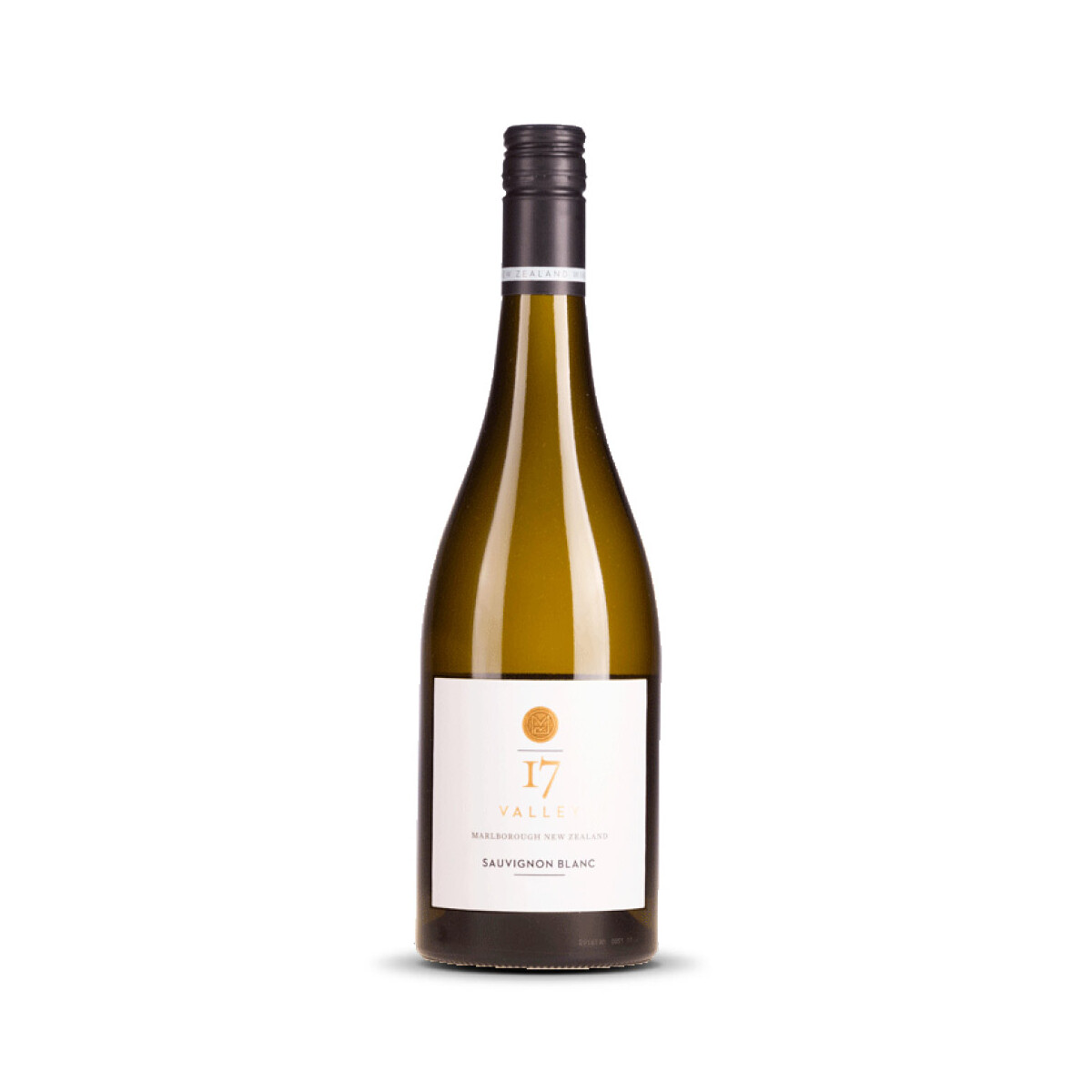 Mount Riley 17 Valley Sauvignon Blanc 2024er Marlborough...