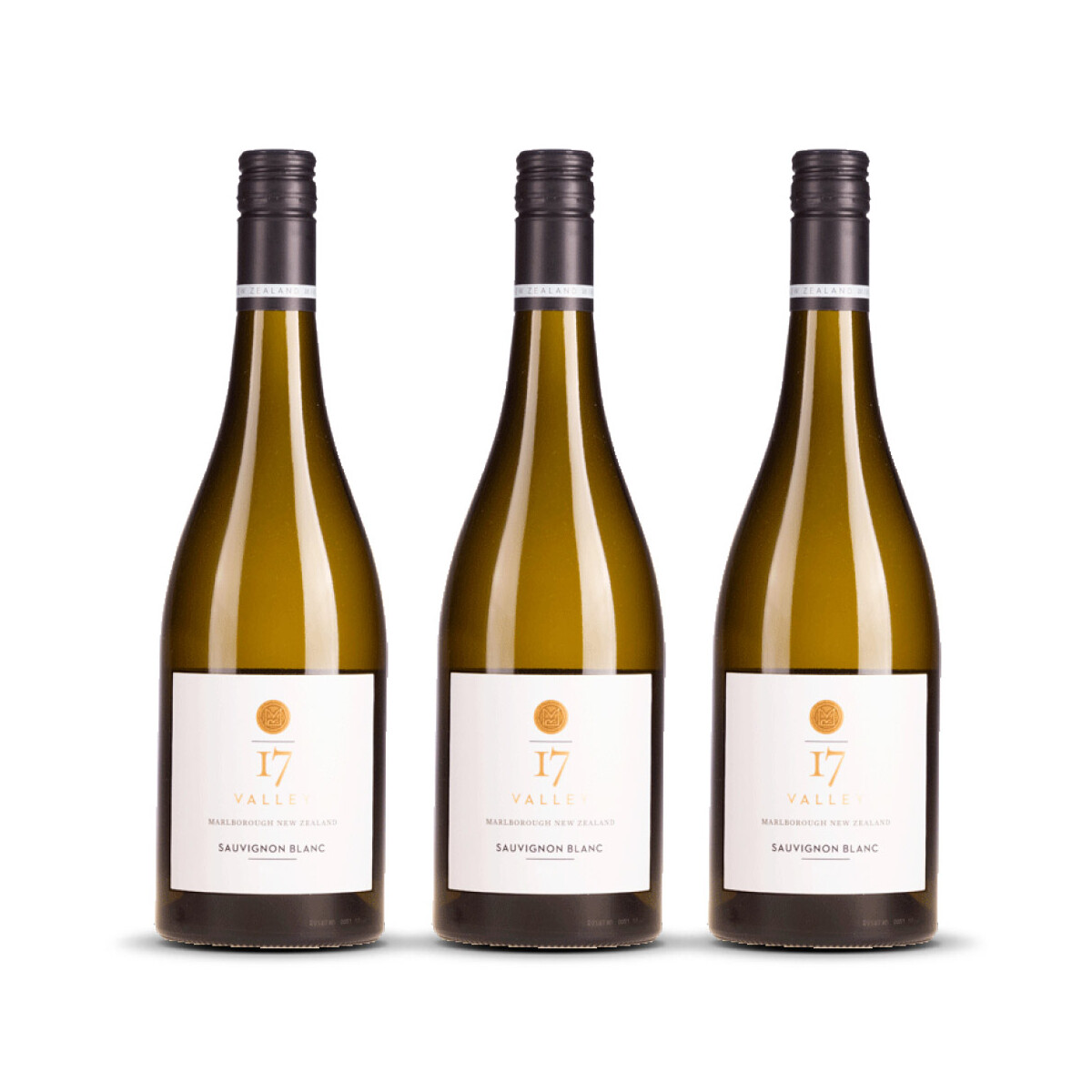 Mount Riley 17 Valley Sauvignon Blanc 2024er Marlborough...