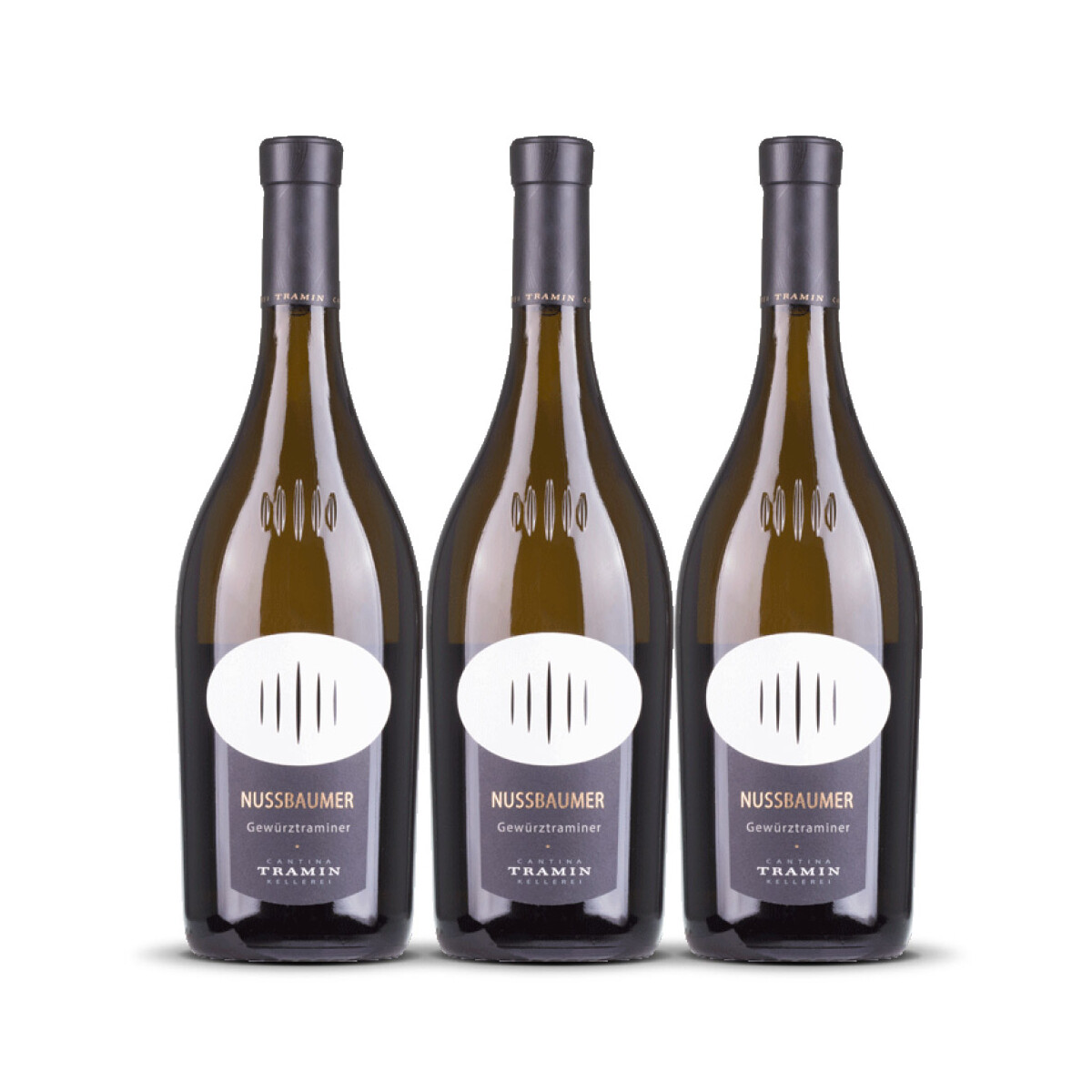 Tramin Gewurztraminer NUSSBAUMER 2023er Trentino-Alto...