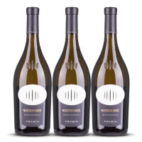 Tramin Gewurztraminer NUSSBAUMER 2023er Trentino-Alto Adige (3 x 0,75l)