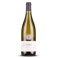 Domaine des Genèves Chablis 2023er Burgund (1 x 0,75l)