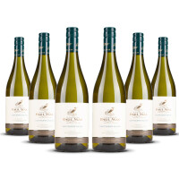 Paul Mas Classique Sauvignon Blanc 2024er Süd-Frankreich (6 x 0,75l)
