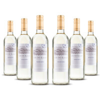 Oude Kaap Moscato 2025er Western Cape (6 x 0,75l)