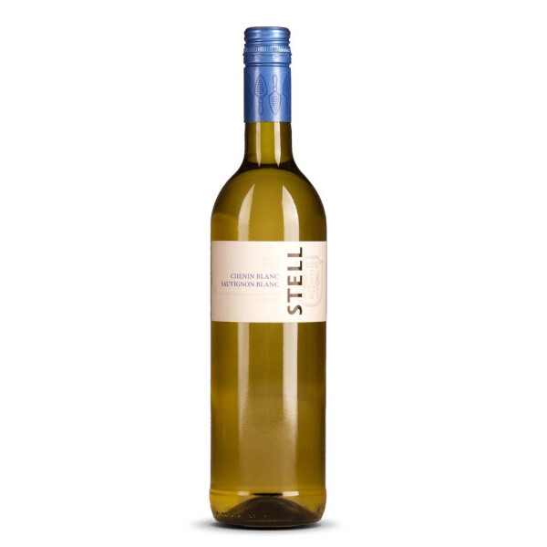 Stellenrust Stell Chenin Blanc / Sauvignon Blanc 2025er Stellenbosch (1 x 0,75l)