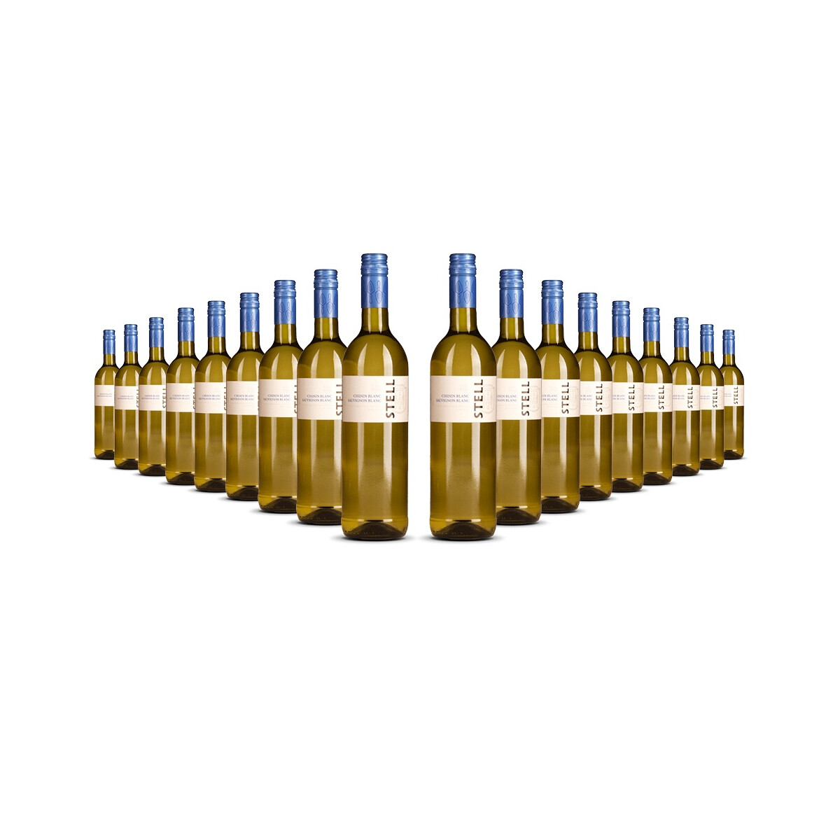Stellenrust Stell Chenin Blanc / Sauvignon Blanc 2025er...