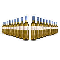 Stellenrust Stell Chenin Blanc / Sauvignon Blanc 2025er Stellenbosch (18 x 0,75l)
