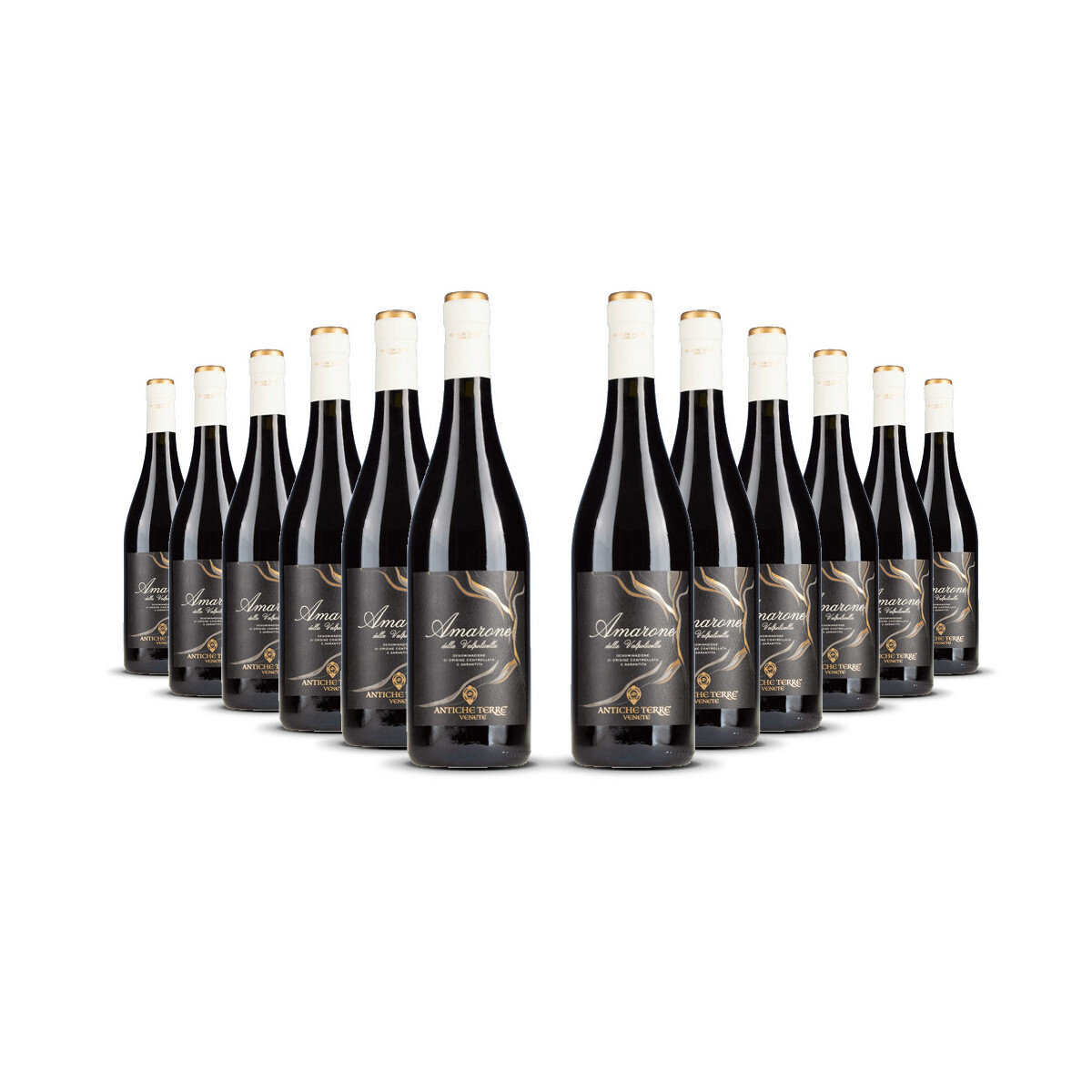 Antiche Terre Venete Amarone della Valpolicella 2022er...