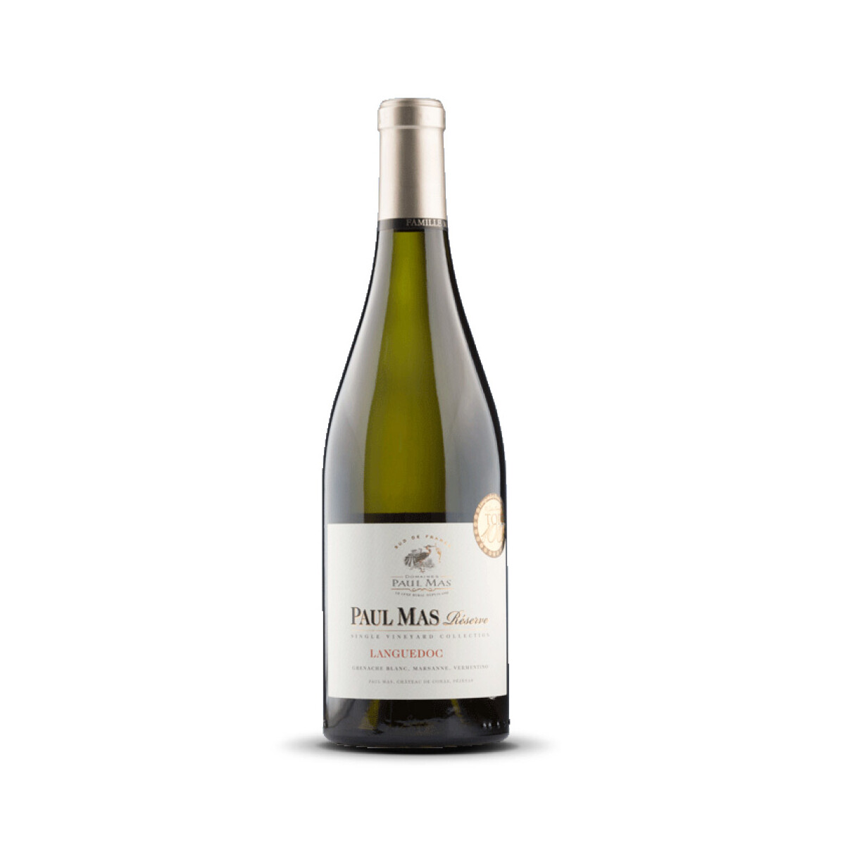 Paul Mas Réserve Single Vineyard Collection...
