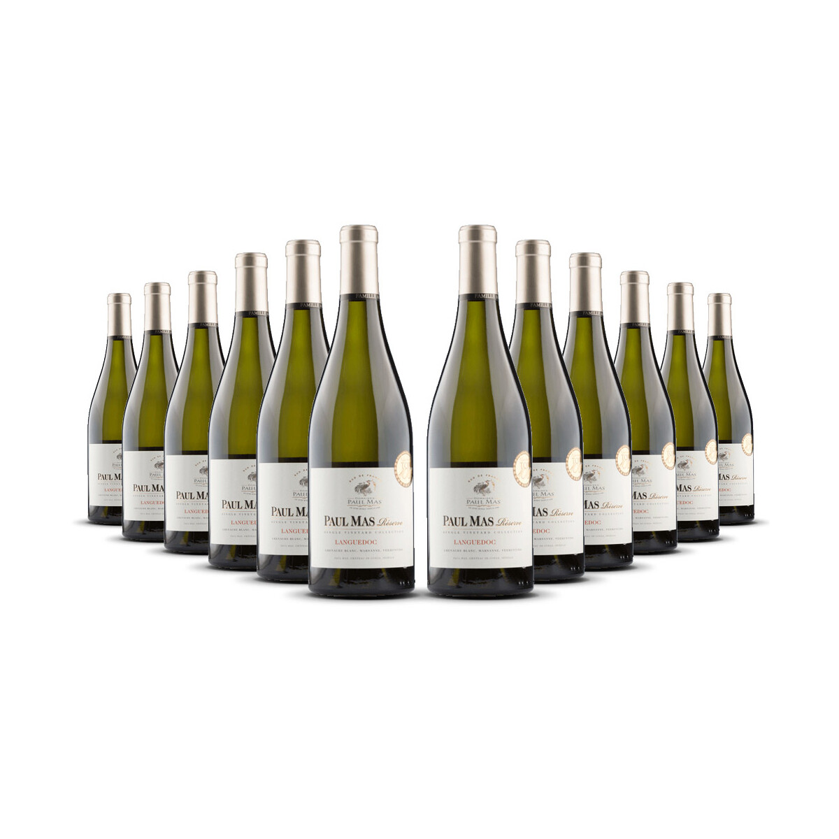 Paul Mas Réserve Single Vineyard Collection...