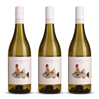 Fish Wives Club Chardonnay 2024er Western Cape (3 x 0,75l)