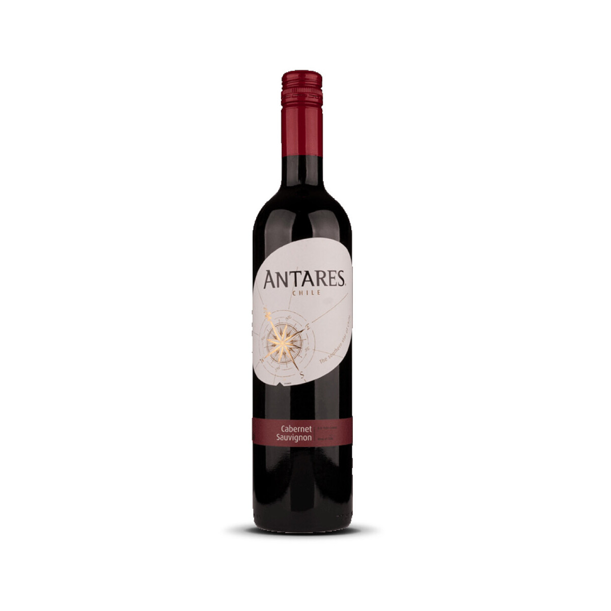 Antares Cabernet Sauvignon 2024er Central Valley (1 x 0,75l)