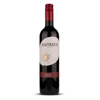 Antares Cabernet Sauvignon 2024er Central Valley (1 x 0,75l)