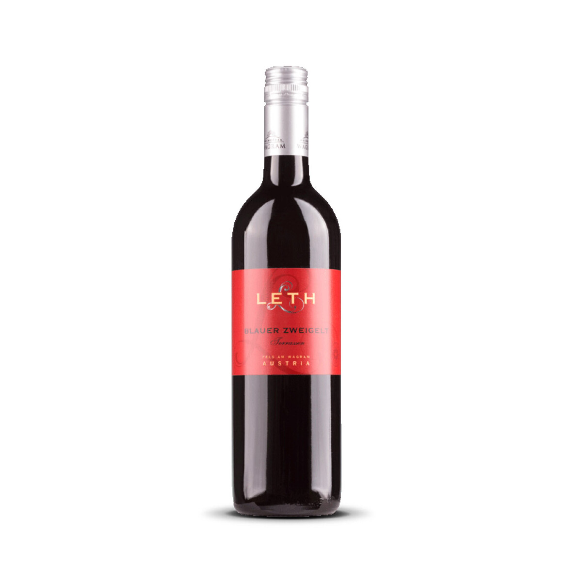 Weingut Leth Zweigelt Klassik (bio) 2023er Nieder...
