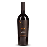 I Muri Sangiovese Puglia Vigneti del Salento 2024er Apulien (1 x 0,75l)
