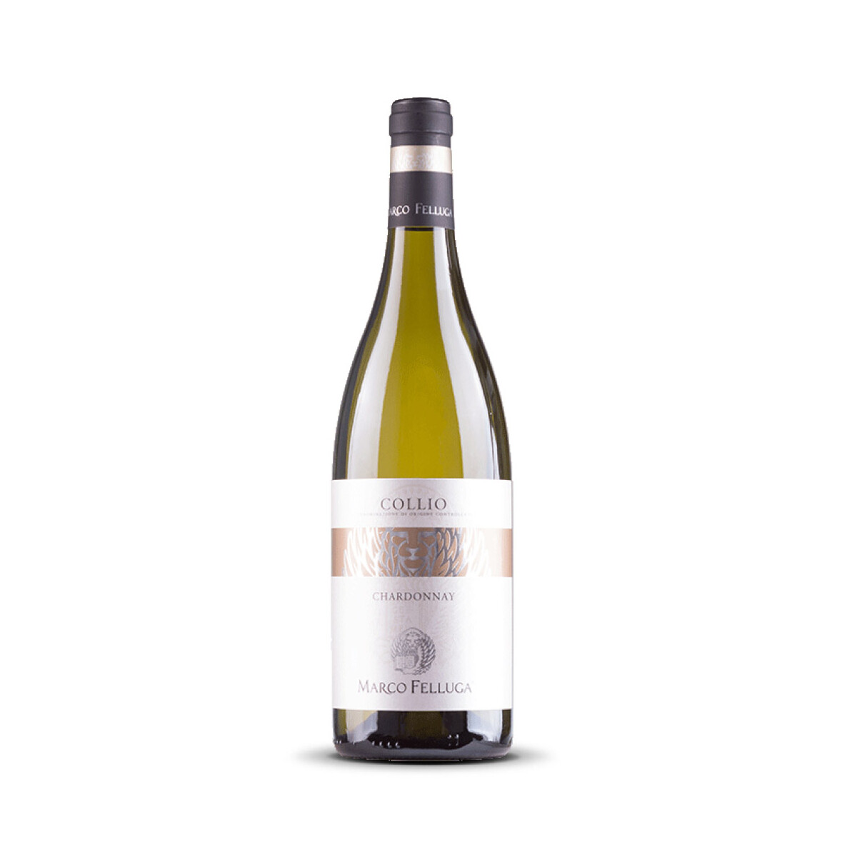 Marco Felluga Collio Chardonnay 2024er Friaul (1 x 0,75l)