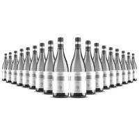 Marco Felluga Collio Chardonnay 2024er Friaul (18 x 0,75l)