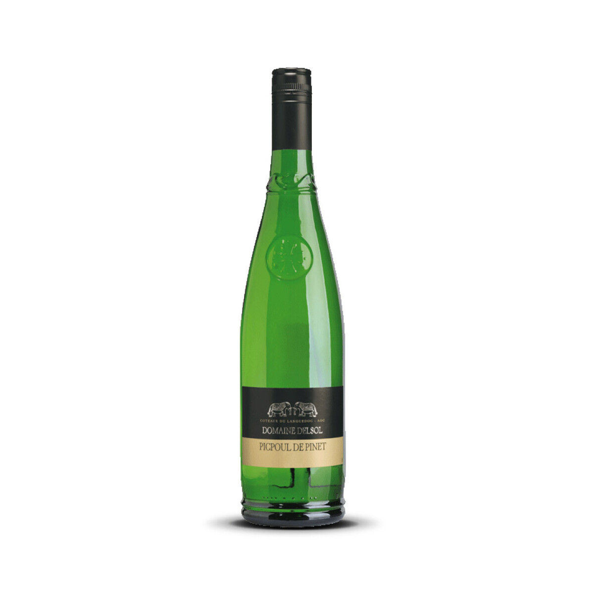 Picpoul de Pinet Cuvée Prestige 2024er...