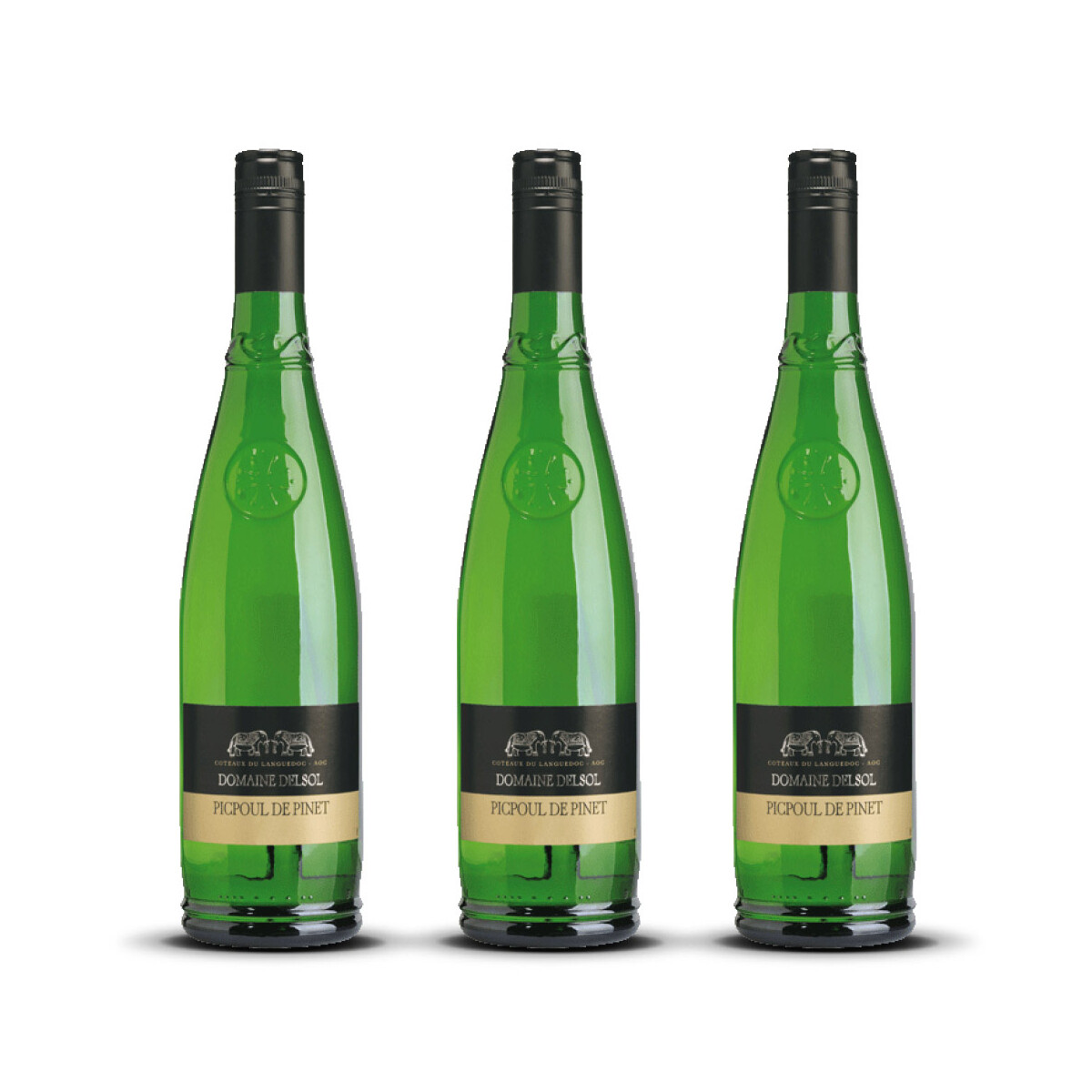 Picpoul de Pinet Cuvée Prestige 2024er...