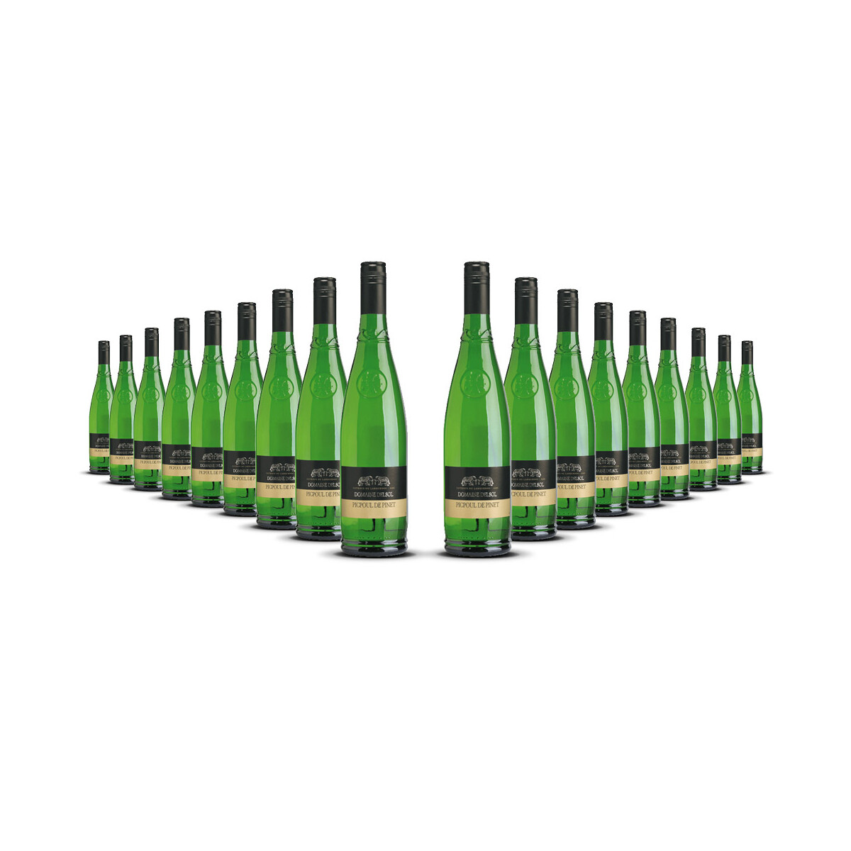 Picpoul de Pinet Cuvée Prestige 2024er...