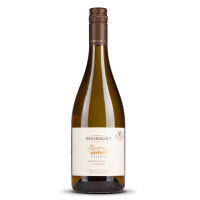 Domaine Bousquet Chardonnay Reserve (bio) 2024er Uco Valley (1 x 0,75l)