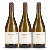 Domaine Bousquet Chardonnay Reserve (bio) 2024er Uco Valley (3 x 0,75l)