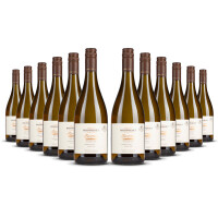 Domaine Bousquet Chardonnay Reserve (bio) 2024er Uco Valley (12 x 0,75l)