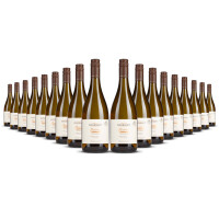 Domaine Bousquet Chardonnay Reserve (bio) 2024er Uco Valley (18 x 0,75l)