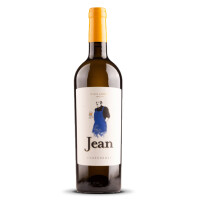 Jean Chardonnay Vin de France 2024er Burgund (1 x 0,75l)
