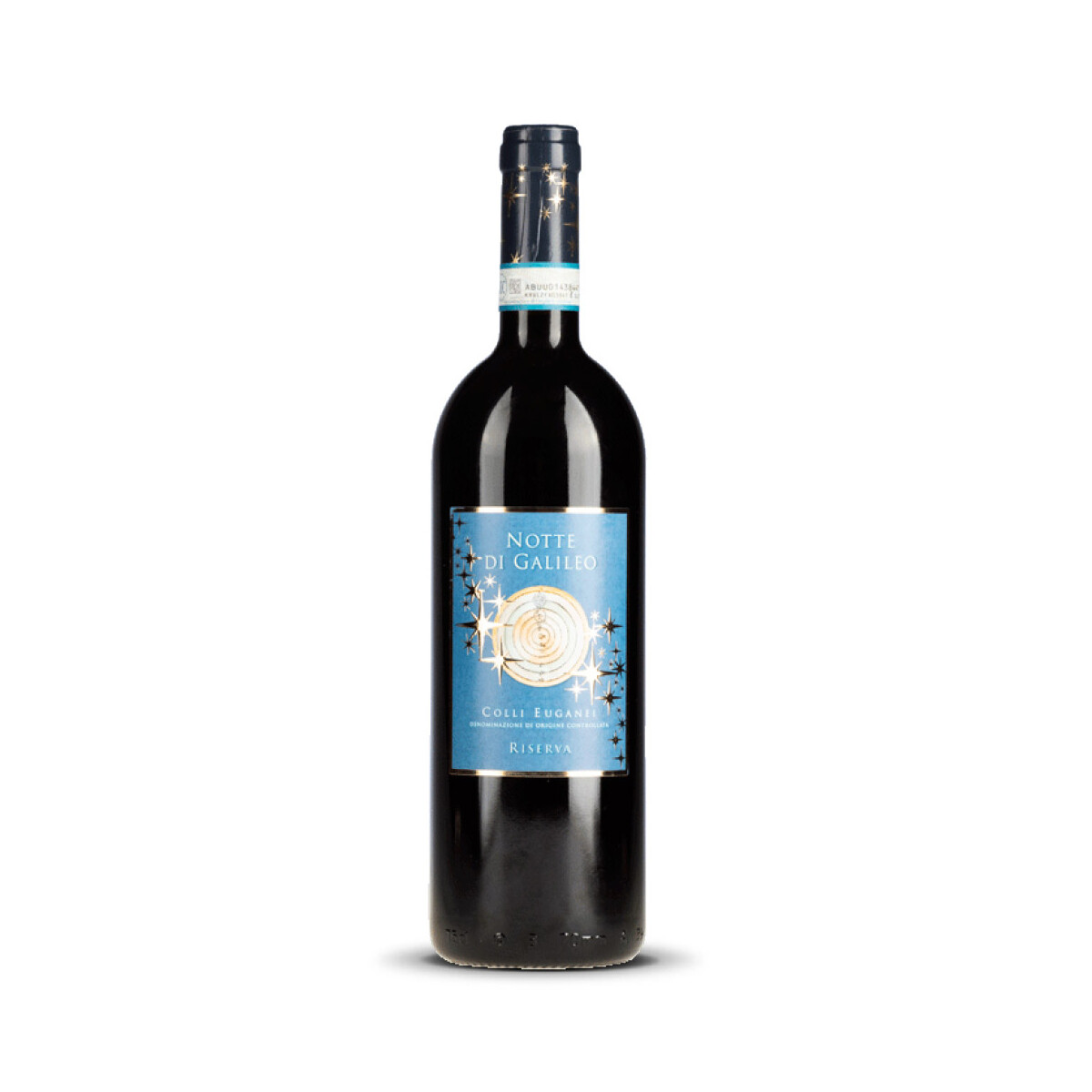 Notte di Galileo Rosso Riserva 2021er Veneto (1 x 0,75l)