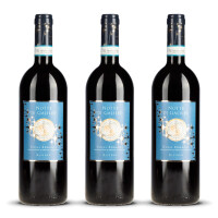 Notte di Galileo Rosso Riserva 2021er Veneto (3 x 0,75l)