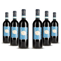 Notte di Galileo Rosso Riserva 2021er Veneto (6 x 0,75l)