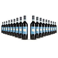Notte di Galileo Rosso Riserva 2021er Veneto (18 x 0,75l)