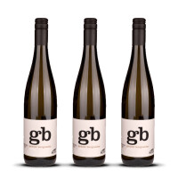 Hensel Grauburgunder 2024er Pfalz (3 x 0,75l)