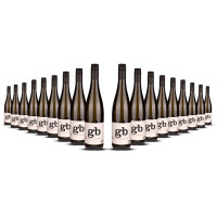 Hensel Grauburgunder 2024er Pfalz (18 x 0,75l)