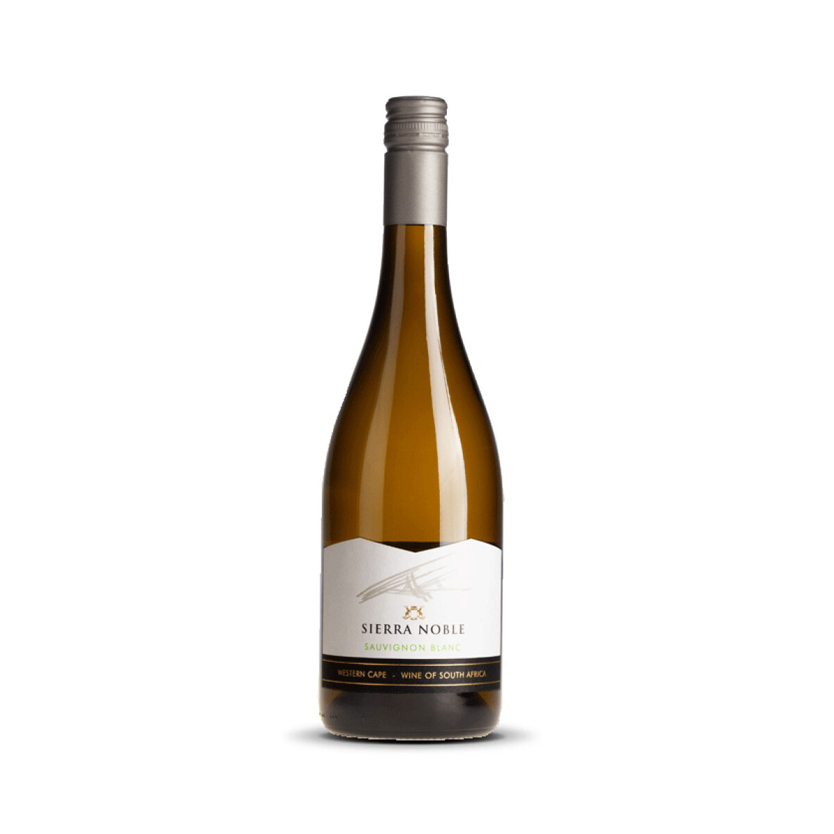 Sierra Noble Sauvignon Blanc 2025er Western Cape (1 x 0,75l)