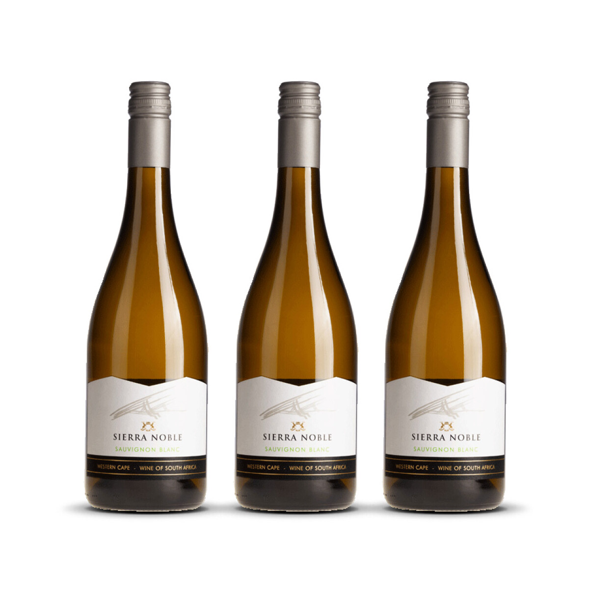 Sierra Noble Sauvignon Blanc 2025er Western Cape (3 x 0,75l)