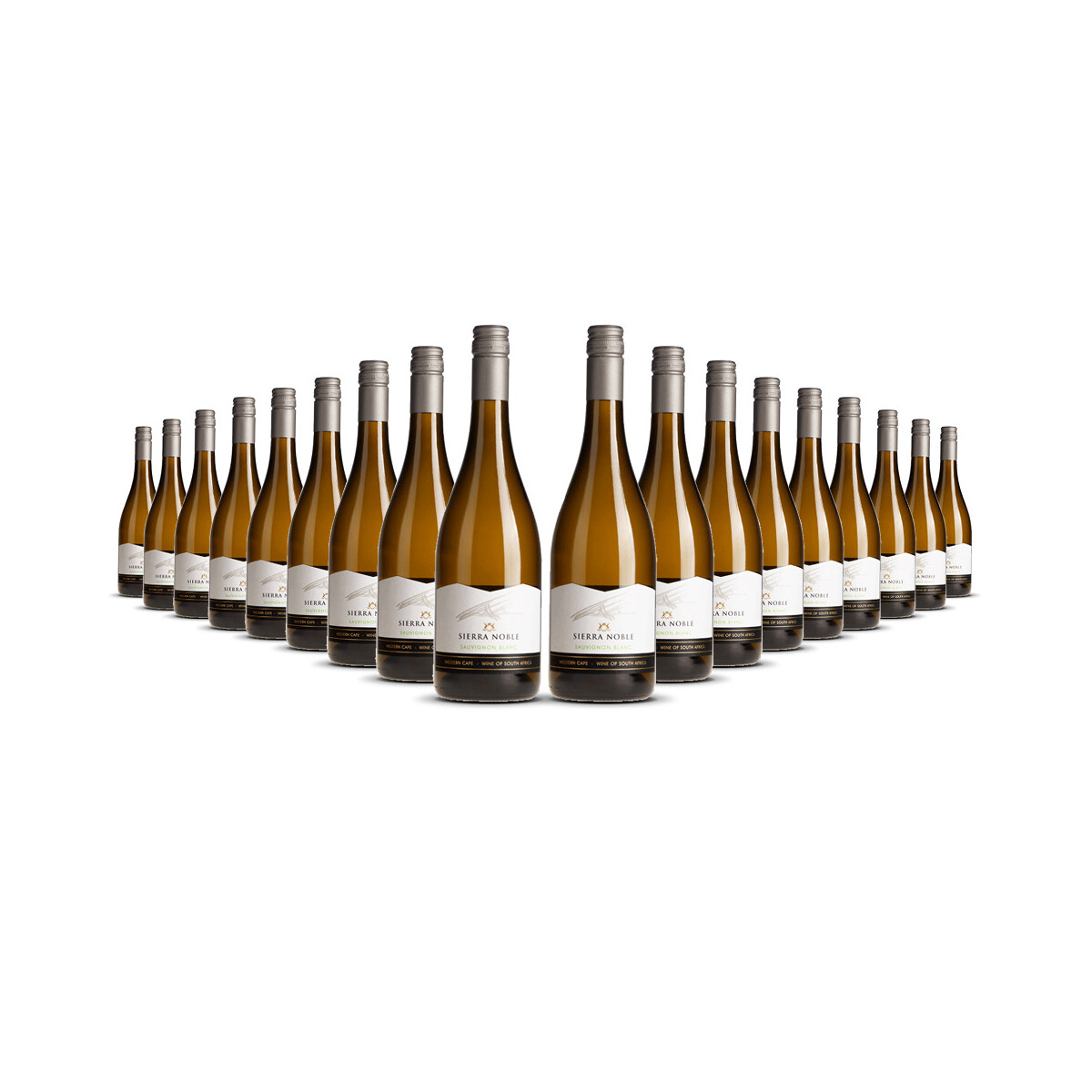 Sierra Noble Sauvignon Blanc 2025er Western Cape (18 x...