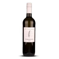 Studier Weissburgunder (bio) 2024er Pfalz (1 x 0,75l)