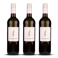 Studier Weissburgunder (bio) 2024er Pfalz (3 x 0,75l)