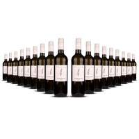 Studier Weissburgunder (bio) 2024er Pfalz (18 x 0,75l)