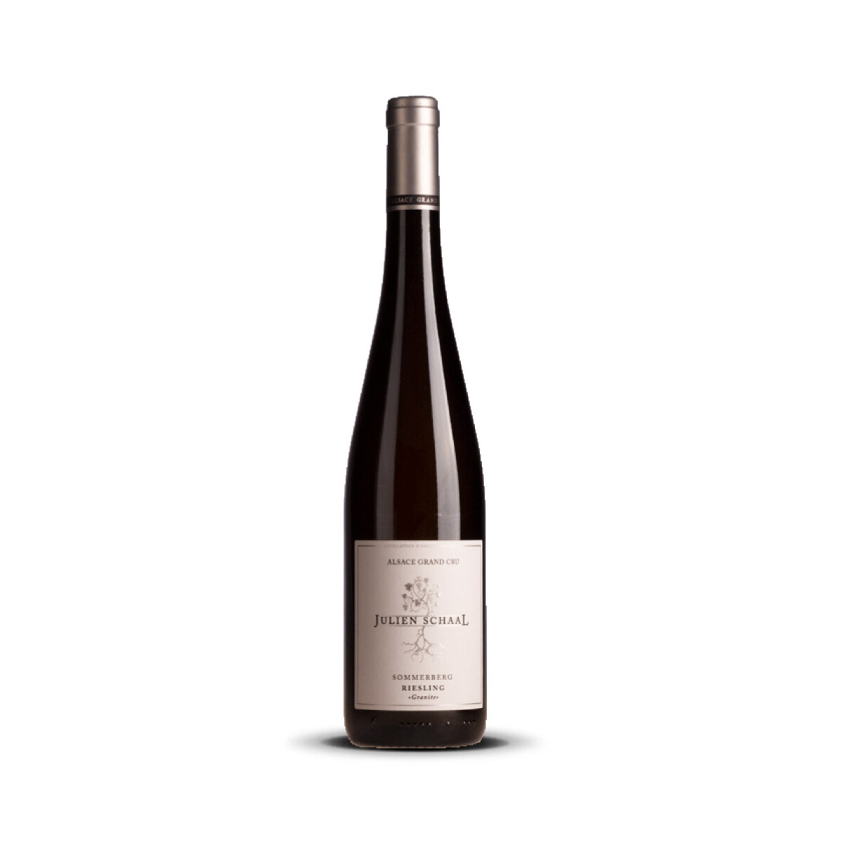 Julien Schaal Riesling Grand Cru Sommerberg...