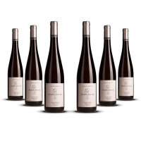 Julien Schaal Riesling Grand Cru Sommerberg "Granite" 2023er Elsass (6 x 0,75l)