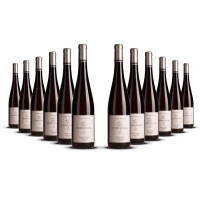 Julien Schaal Riesling Grand Cru Sommerberg "Granite" 2023er Elsass (12 x 0,75l)