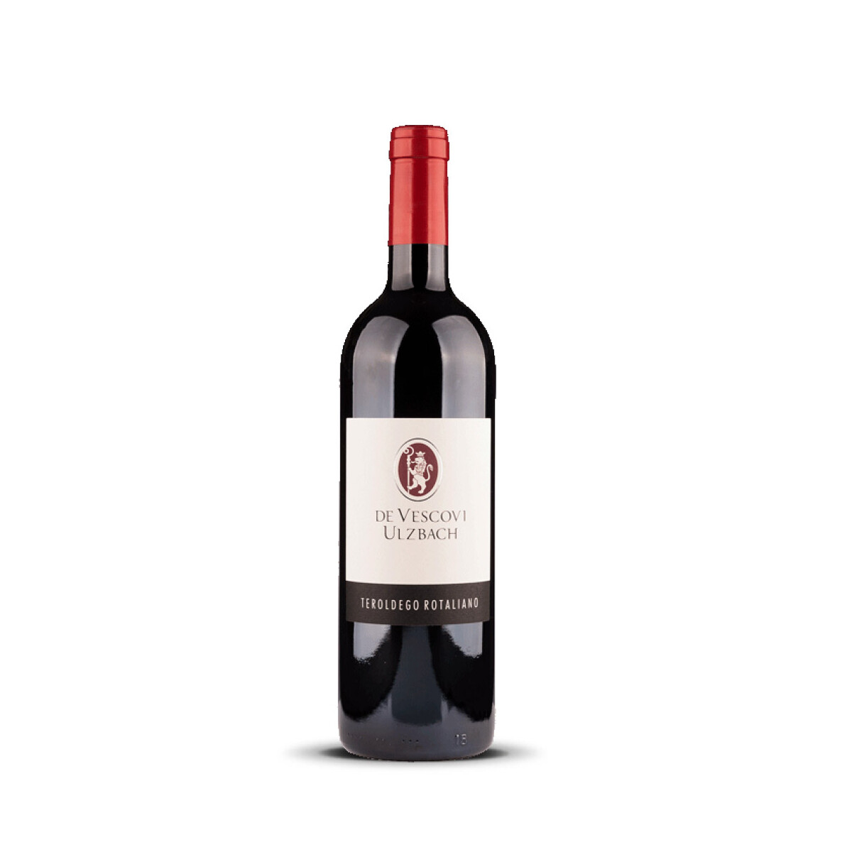 De Vescovi Ulzbach Teroldego 2022er Trentino-Alto Adige...