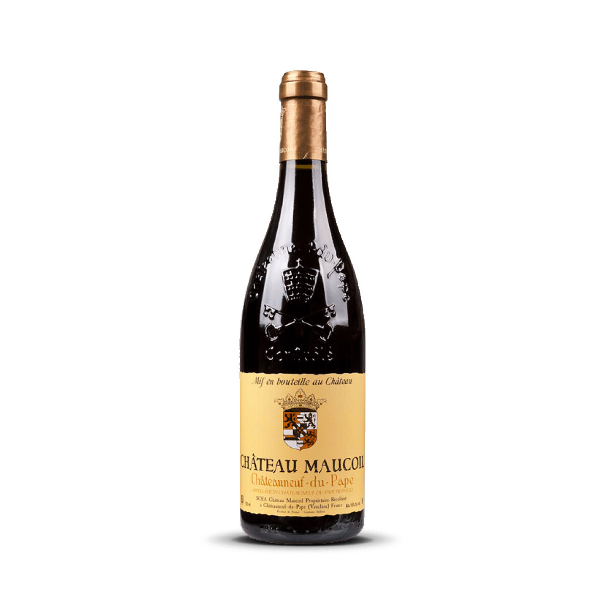 Château Maucoil Châteauneuf-du-Pape Rouge...