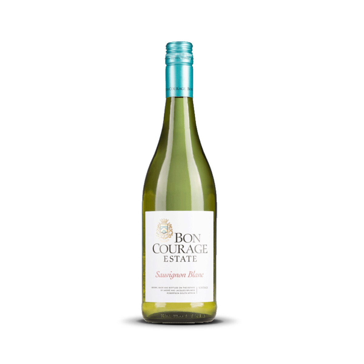 Bon Courage Sauvignon Blanc The Gooseberry Bush 2025er...