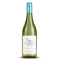 Bon Courage Sauvignon Blanc The Gooseberry Bush 2025er Robertson (1 x 0,75l)